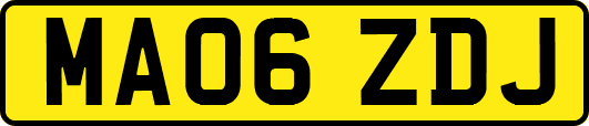 MA06ZDJ