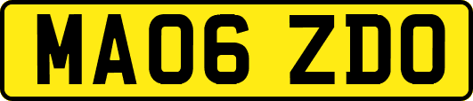 MA06ZDO