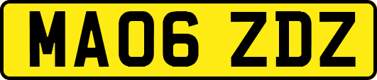 MA06ZDZ