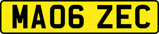 MA06ZEC
