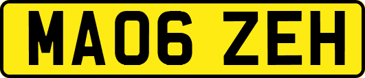 MA06ZEH