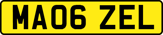 MA06ZEL