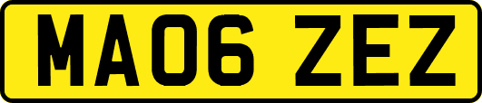 MA06ZEZ
