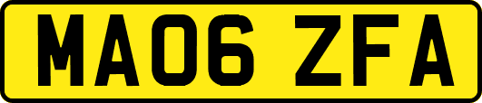 MA06ZFA