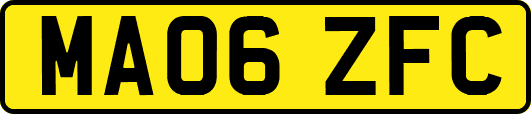 MA06ZFC