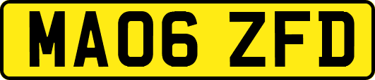 MA06ZFD