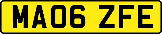 MA06ZFE