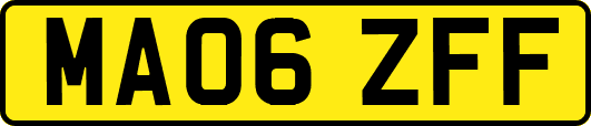 MA06ZFF