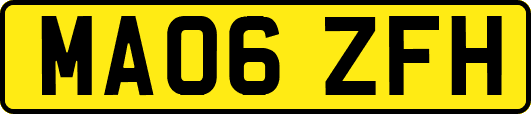 MA06ZFH