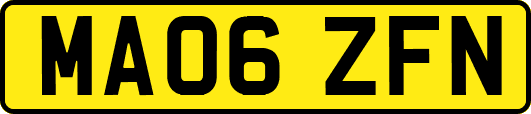 MA06ZFN