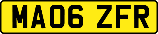 MA06ZFR
