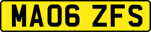 MA06ZFS