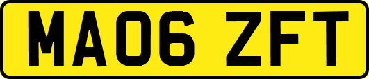 MA06ZFT