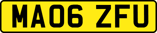 MA06ZFU