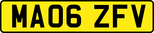MA06ZFV