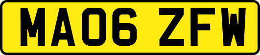 MA06ZFW