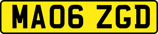 MA06ZGD
