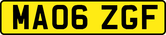 MA06ZGF