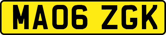 MA06ZGK
