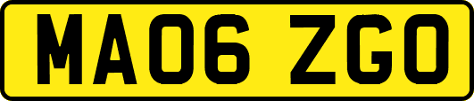 MA06ZGO