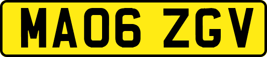 MA06ZGV