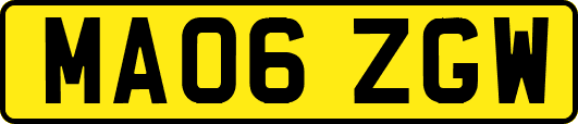 MA06ZGW