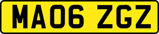 MA06ZGZ