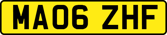 MA06ZHF