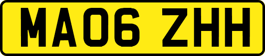 MA06ZHH