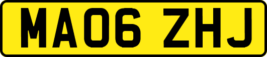 MA06ZHJ