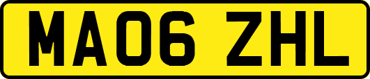MA06ZHL