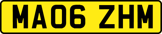 MA06ZHM