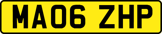 MA06ZHP