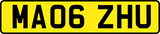 MA06ZHU
