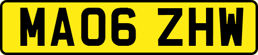 MA06ZHW
