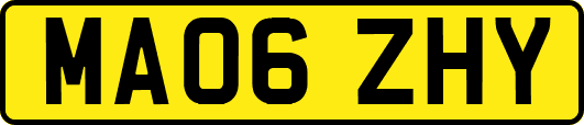 MA06ZHY