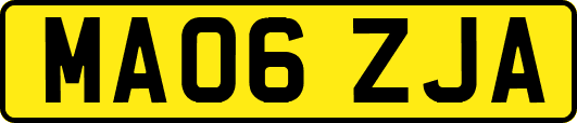 MA06ZJA