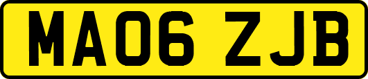MA06ZJB