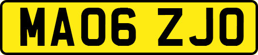 MA06ZJO