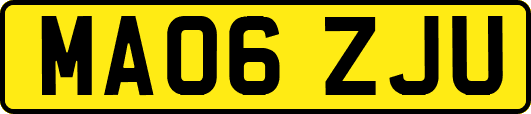 MA06ZJU