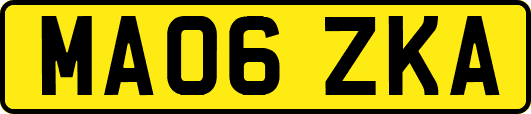 MA06ZKA
