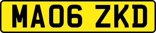 MA06ZKD