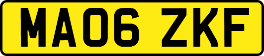 MA06ZKF