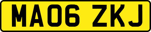 MA06ZKJ