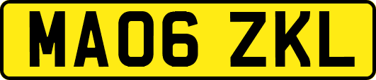 MA06ZKL