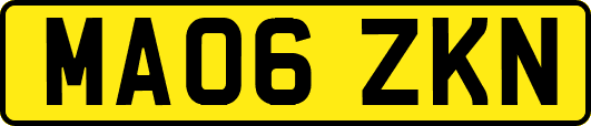 MA06ZKN