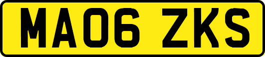 MA06ZKS