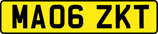 MA06ZKT
