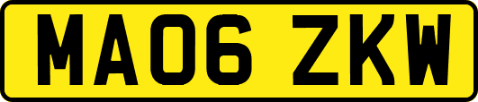 MA06ZKW