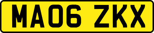 MA06ZKX